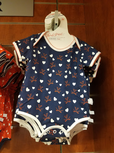 Book Store «University of Virginia Bookstore», reviews and photos, 400 Emmet St S, Charlottesville, VA 22903, USA