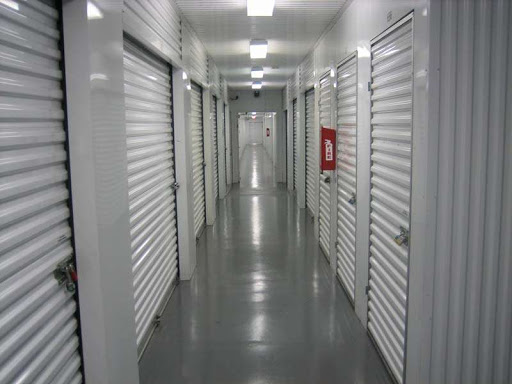Storage Facility «Extra Space Storage», reviews and photos, 3 Prestige Cir, Allen, TX 75002, USA