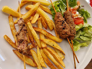 Photo n°7 de Restaurant oriental à Carpentras ()