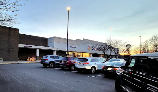 Supermarket «Super Stop & Shop», reviews and photos, 695 Main St, Winchester, MA 01890, USA