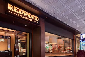 Redwood Steakhouse image
