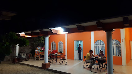 Cafetería El Ágora - 70140, Barranca Colorada 36, Barranca Colorada, 70140 Asunción Ixtaltepec, Oax., Mexico