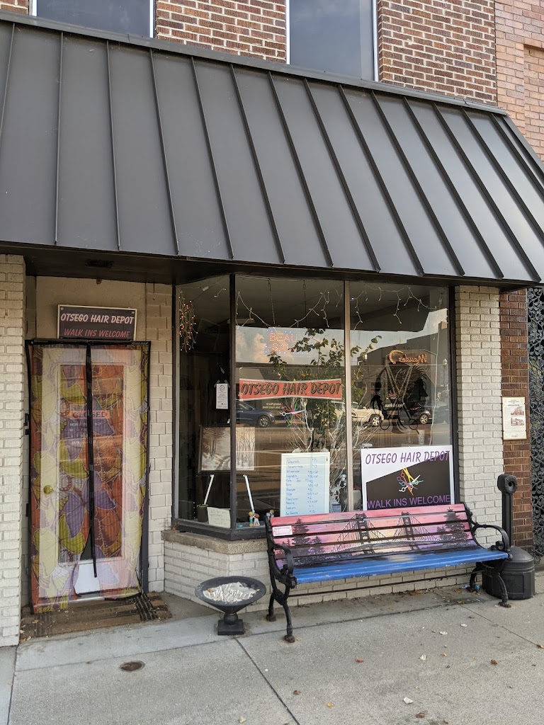 Otsego Hair Depot 49078