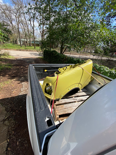 Used Auto Parts Store «B J Used Auto Parts», reviews and photos, 10823 Airline Dr, Houston, TX 77037, USA