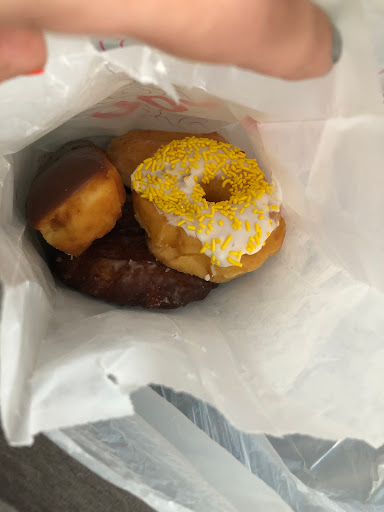 Bakery «Omg Donuts», reviews and photos, 7355 Ralston Rd, Arvada, CO 80002, USA