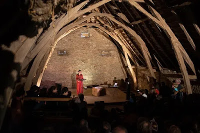 La Talvère à Bio
