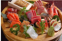 Sushi du Restaurant japonais SUSHICLUB ROUEN - n°7