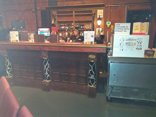 Performing Arts Theater «Carolina Theatre», reviews and photos, 310 S Greene St, Greensboro, NC 27401, USA