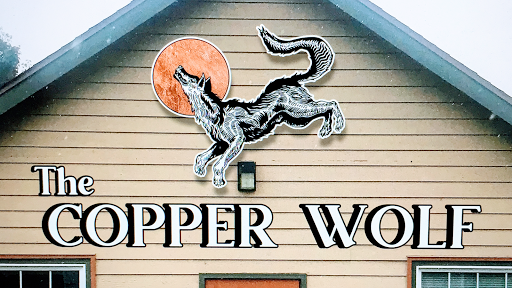 The Copper Wolf, 6140 Capitol Blvd SE c, Tumwater, WA 98501, USA, 