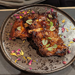 Photo n°2 de l'avis de Eunmi.i fait le 28/12/2023 à 21:24 sur le  AMMM BISTROT à Calalzo di Cadore