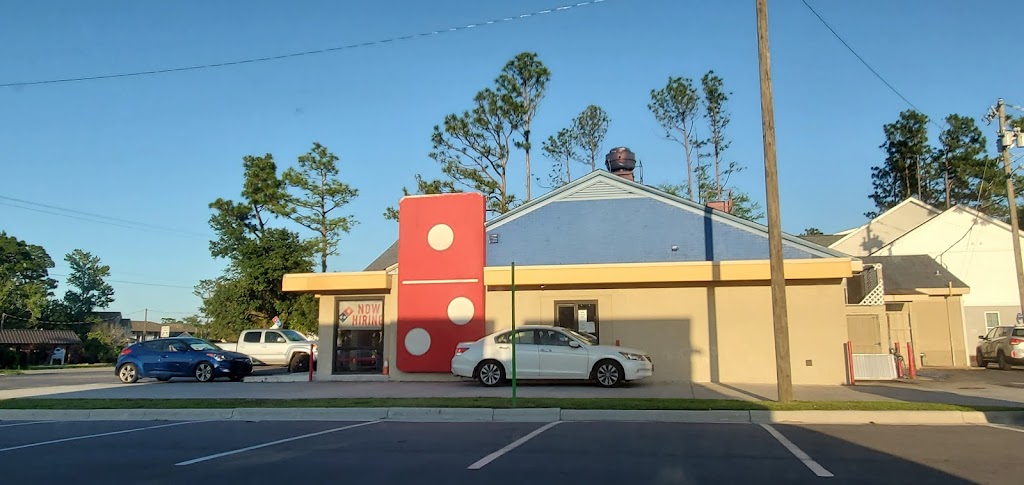 Domino's Pizza 28412