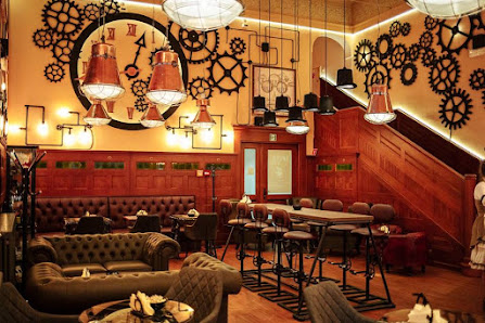 Paśnik Family Dworcowa 4, 58-100 Świdnica, Polska