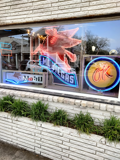 Gift Shop «Christmas Shoppe», reviews and photos, 132 S Main St, Boerne, TX 78006, USA