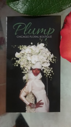 Florist «Plump Chicago Flower Shop», reviews and photos, 411 E Oakwood Blvd, Chicago, IL 60653, USA