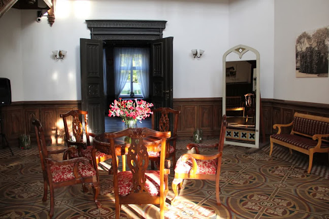 Comentarii opinii despre Pałac Potockich Będlewo