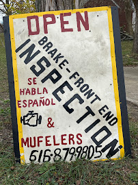 Auto Dominguez - Photo 2 - Car repair in Holland, MI, Holland