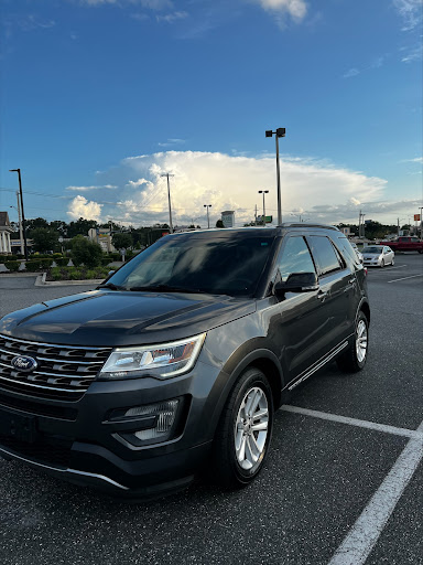 Used Car Dealer «I-75 Autos», reviews and photos, 1518 W US Hwy 90, Lake City, FL 32055, USA