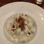 Photo n°1 de l'avis de Sara.u fait le 09/12/2023 à 17:49 sur le  L'Osteria à Aosta