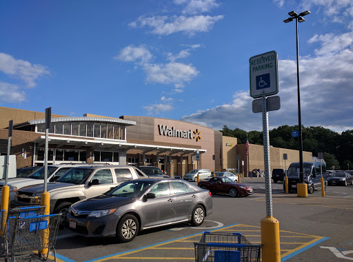 Department Store «Walmart Supercenter», reviews and photos, 742 Main St, North Oxford, MA 01537, USA