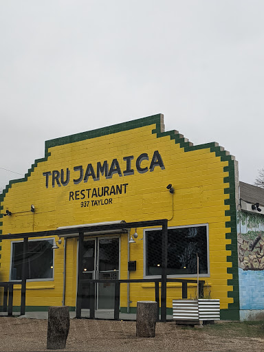 Tru Jamaica Restaurant
