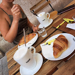 Photo n°1 de l'avis de Elisa.o fait le 02/08/2021 à 11:33 sur le  Farini à Venice