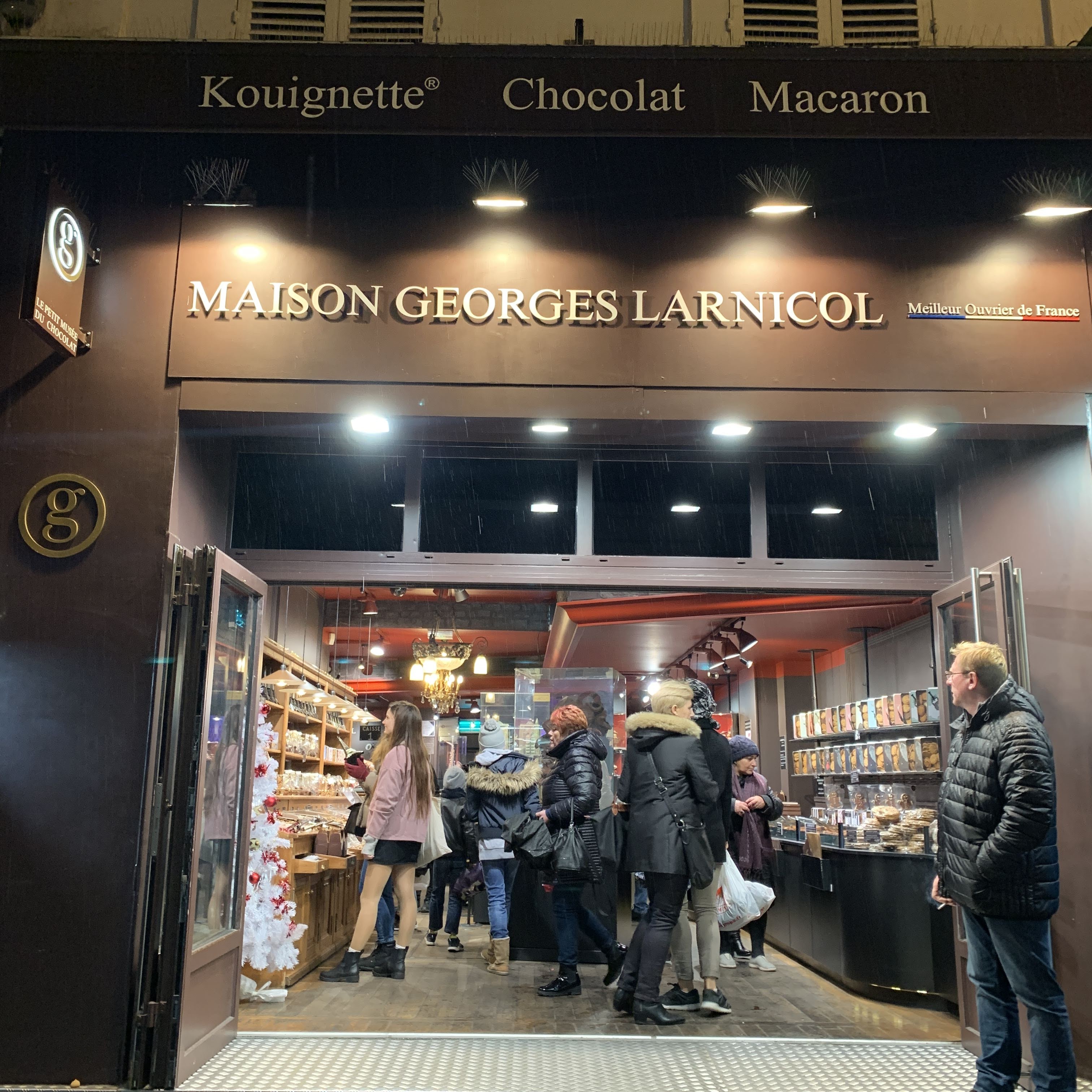 Photo n° 1 de l'avis de Mathieu.i fait le 21/12/2019 à 22:04