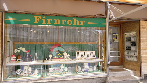 Uhren Schmuck Firnrohr