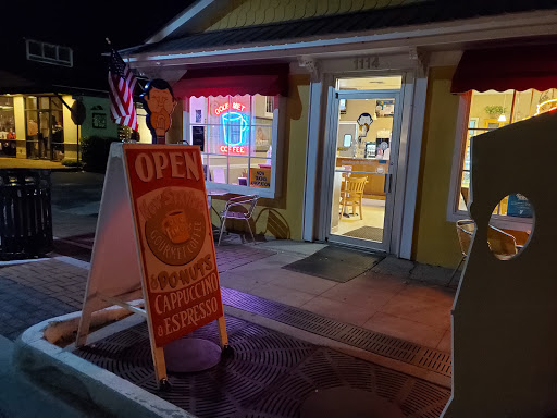 Donut Shop «Tato-Nut Donut Shop», reviews and photos, 1114 Government St, Ocean Springs, MS 39564, USA