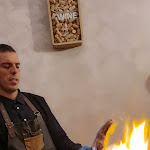 Photo n°3 de l'avis de Anna.o fait le 27/12/2022 à 19:44 sur le  Ristorante IL COVO DI LEO à Pozzuoli