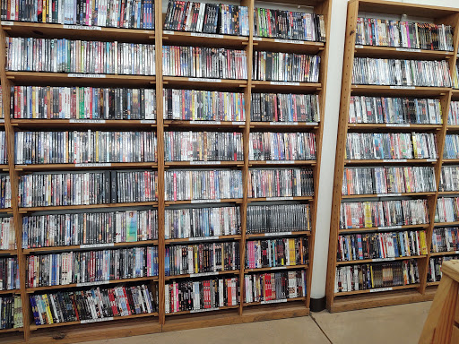 Book Store «Half Price Books», reviews and photos, 959 I-30, Rockwall, TX 75087, USA