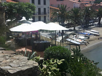 Atmosphère du Restaurant Le Neptune à Collioure - n°6