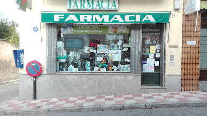 Información y opiniones sobre Farmacia Ángel Luis Cano Cortés León de Campanario