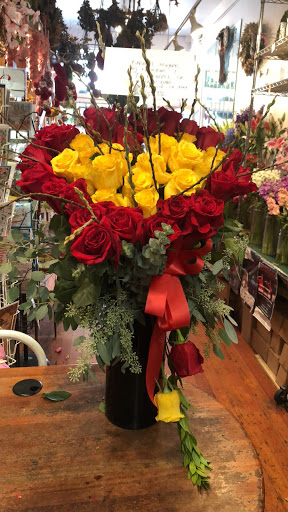 Florist «Flowers of the Valley», reviews and photos, 4077 24th St, San Francisco, CA 94114, USA