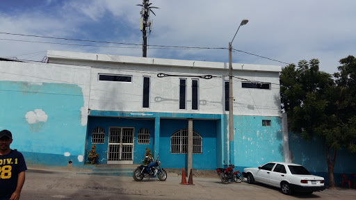 Centro de tratamiento de adicciones Culiacán Rosales
