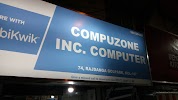 user