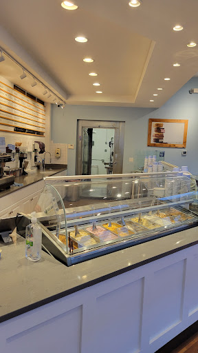 Ice Cream Shop «FRÍO Gelato - 517 Dempster, Evanston», reviews and photos, 517 Dempster St, Evanston, IL 60201, USA