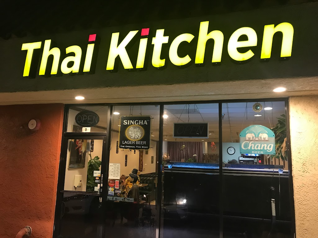 Thai Kitchen Simi Valley 93065