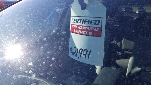 Honda Dealer «Capital Honda», reviews and photos, 2651 Jolly Rd, Okemos, MI 48864, USA