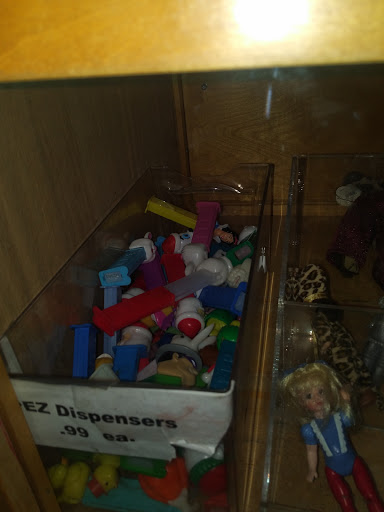 Thrift Store «Community Thrift Store», reviews and photos, 228 Forest Hills Dr, Garner, NC 27529, USA