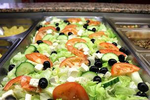 Photo n°19 de Bombay Palace à Lyon ()