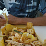 Photo n°4 de l'avis de francesca.a fait le 27/08/2020 à 12:48 sur le  Plage Del Passatore à Lido DI Dante