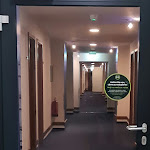 Photo n°5 de l'avis de Torsten.e fait le 19/03/2024 à 08:45 sur le  B&B HOTEL Berlin-Adlershof à Berlin