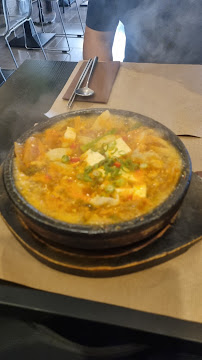 Soupe du Restaurant coréen Midam à Paris - n°19