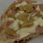 Photo n°1 de l'avis de Calin.a fait le 24/01/2024 à 19:15 sur le  Pizza al taglio dal Cavaliere à Florence