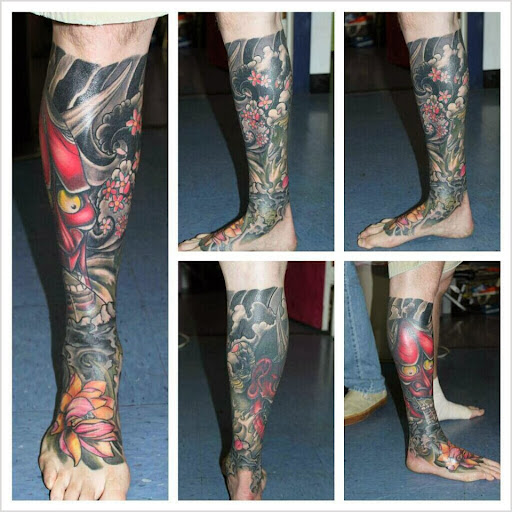 Tattoo and Piercing Shop «Royal Ave. Tattoo», reviews and photos, 5010 Louetta Rd E, Spring, TX 77379, USA