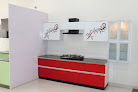 Swastik Modular Kitchens & Interiors  Modular Kitchen In Sikar