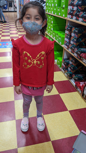 Shoe Store «WSS», reviews and photos, 6250 Atlantic Ave, Bell, CA 90201, USA