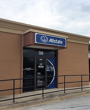 Insurance Agency «Allstate Insurance Agent: Bill Brandes», reviews and photos