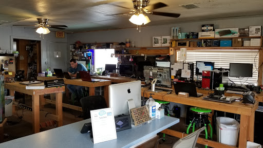 Computer Repair Service «Tech Time LLC», reviews and photos, 202 TX-35 BUS, Rockport, TX 78382, USA
