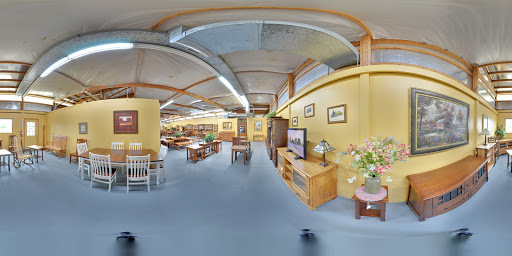 Amish Furniture Store «Amish Furniture Gallery», reviews and photos, 15442 W 159th St, Lockport, IL 60491, USA